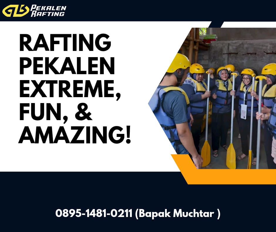 LOKASI RAFTING PEKALEN PROBOLINGGOO | RAFTING PEKALEN | 0895-1481-0211