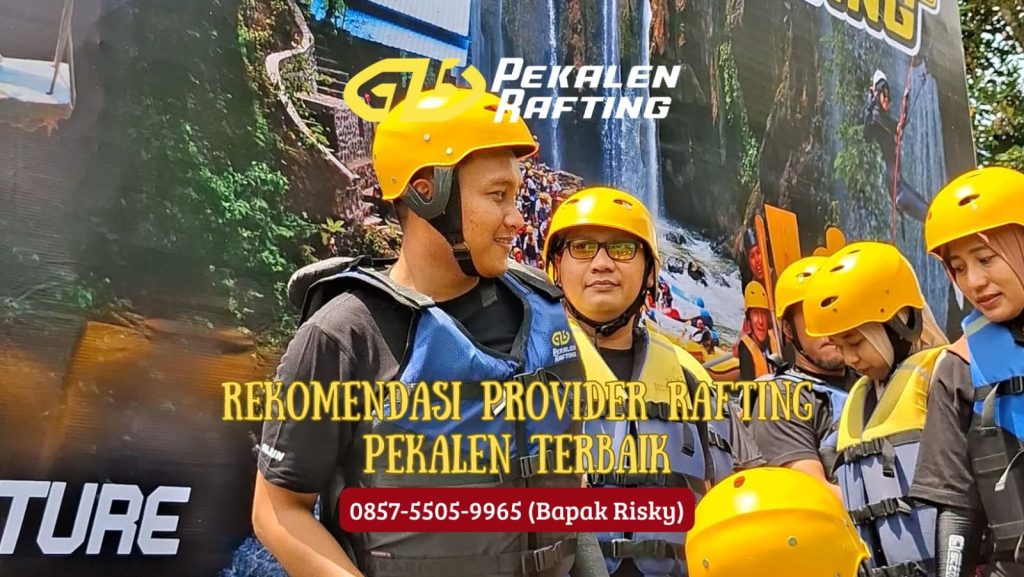 REKOMENDASI PROVIDER RAFTING PEKALEN TERBAIK | RAFTING DI PROBOLINGGO | 0857 5505 9965