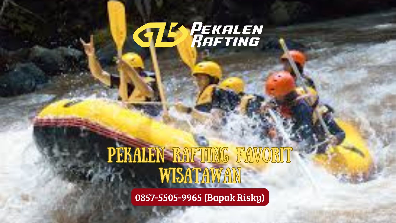 RAFTING PEKALEN FAVORIT WISATAWAN | RAFTING DI PROBOLINGGO | 0857 5505 9965